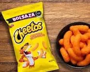 CHETTOS MEGA QUESO