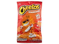 CHEETOS PICANTE 34G
