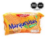 GALLETA MARQUESITAS 42G