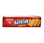 SODA FAMILIAR 75G