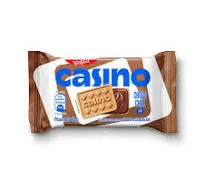 CASINO  CHOCO 43G
