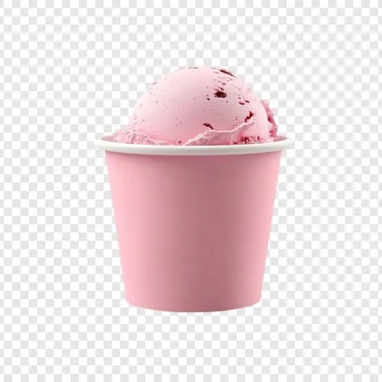HELADOS ARTESANALES FRESA 100G