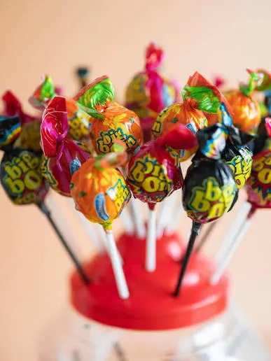 CHUPETIN BIG BOM