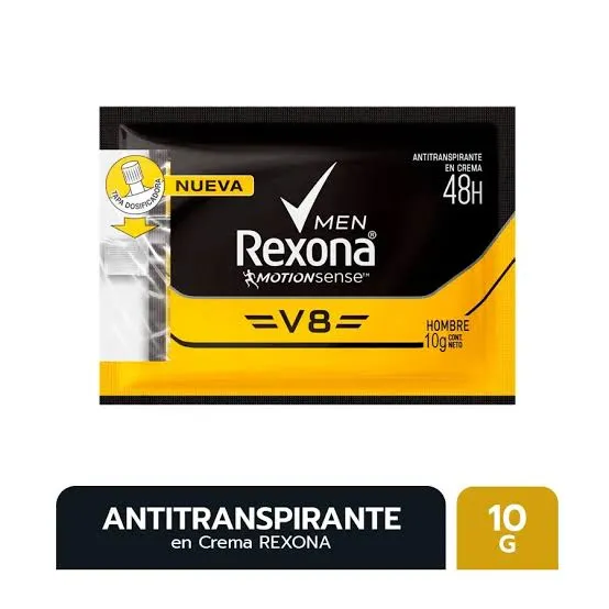 DESODORANTE REXONA MEN 10G