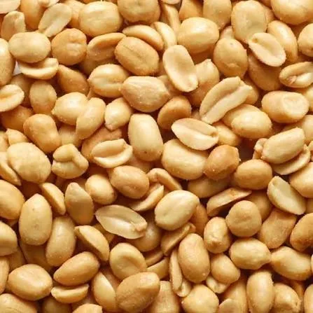 MANÍ SALADO