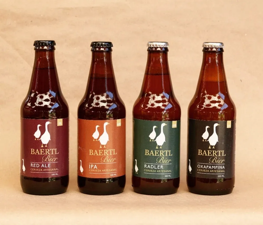 [0007847] BAERTL BIER SESION IPA