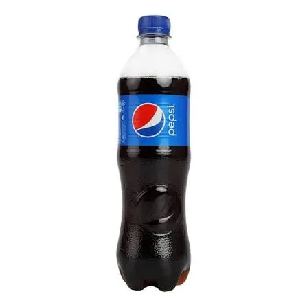 GASEOSA PEPSI 600ML