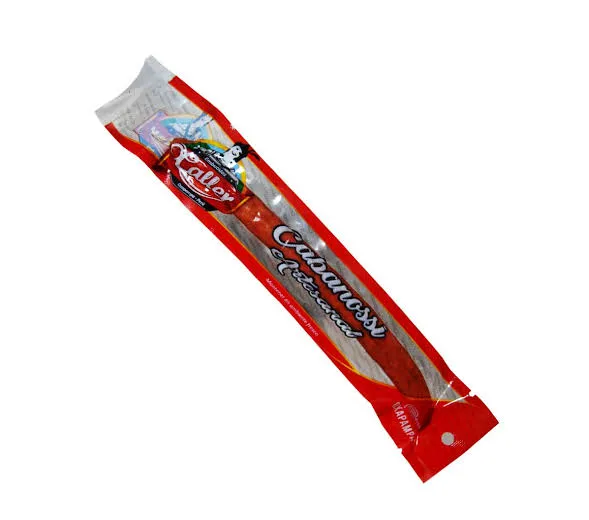 CABANOSSI 25G