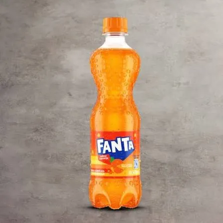 FANTA NARANJA 500ML