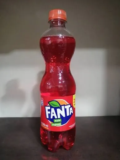 FANTA FRESA 500ML