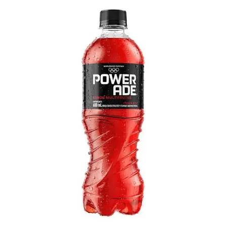 ENERGIZANTE POWER ADE