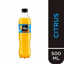CITRUS DEL VALLE FRUGOS 500ML