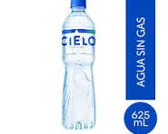 agua cielo 625ml