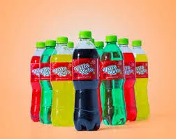 GASEOSA VILLA KOLA 420 ML