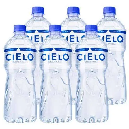 AGUA CIELO 1L