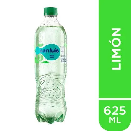 SAN LUIS SABOR LIMON 625 ML