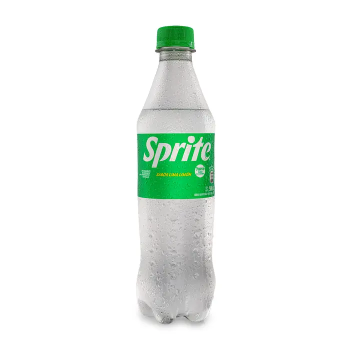 SPRITE 500 ML