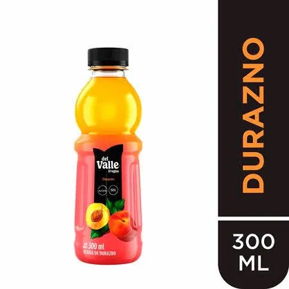 FRUGOS DEL VALLE 300 ML