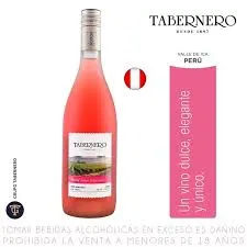 VINO ESPECIAL ROSE 750 ML