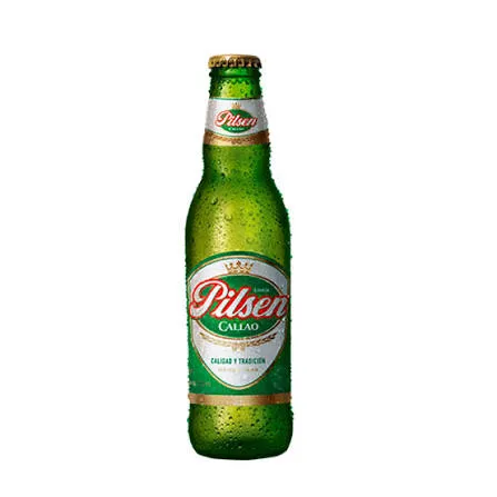 PILSEN 305 ML