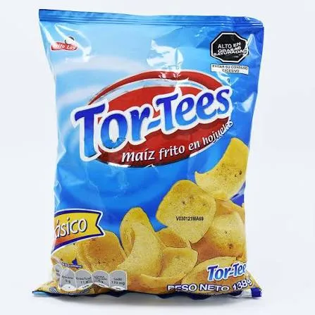TOR-TEES  AZUL 71G