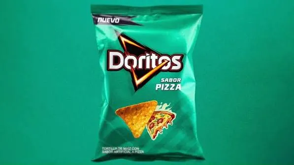 DORITOS VERDE 40 G